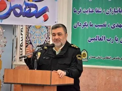 خوشایندسازی فضای کلانتری‌ها در دستور کار ناجا