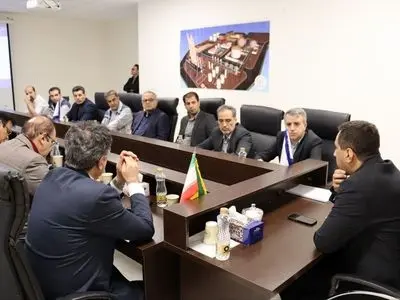 ​تأکید مدیرعامل پترول بر تکمیل هرچه سریع‌تر نخستین طرح تولید متیل‌آمین کشور