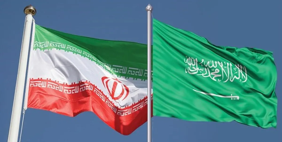 إعادة فتح الاماکن الدبلوماسیة الإیرانیة في جدة عصر الیوم
