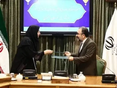 زیرساخت‌های شبکه دیدبانی خراسان رضوی ارتقا می‌یابد/ توافق برای تاسیس ایستگاه هواشناسی در محدوده حرم امام رضا (ع)