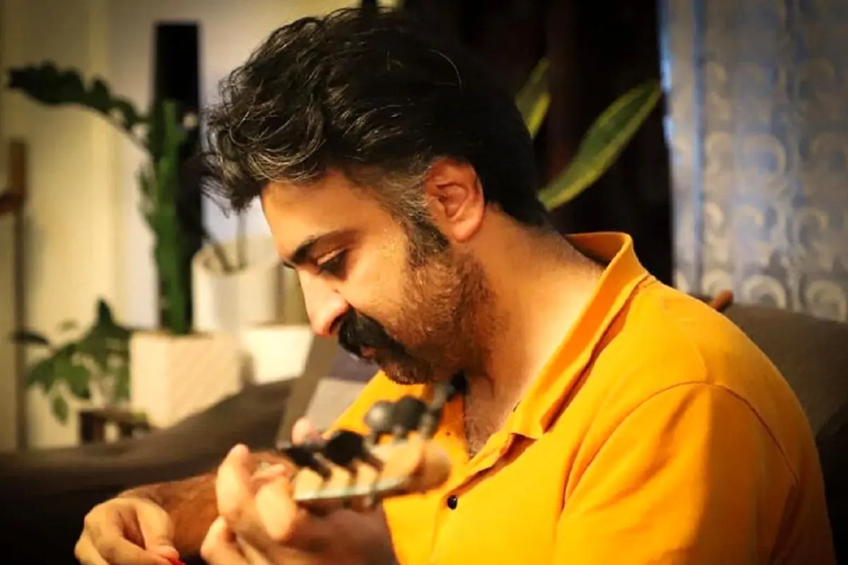 کاوه کلهرنیا درگذشت