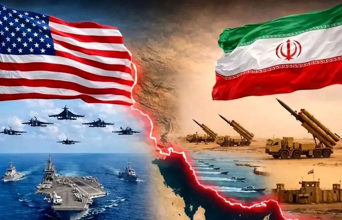 آمریکا باید برای مذاکره دیپلمات بفرستد نه یک مشت قمارباز/ احتمالا از اواخر پاییز دوباره درگیری‌ها آغاز شود/ رسما به پایان دوران تک‌قطبی سلام کنیم 