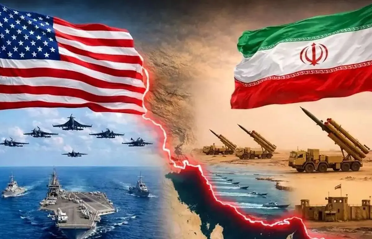 آمریکا باید برای مذاکره دیپلمات بفرستد نه یک مشت قمارباز/ احتمالا از اواخر پاییز دوباره درگیری‌ها آغاز شود/ رسما به پایان دوران تک‌قطبی سلام کنیم 