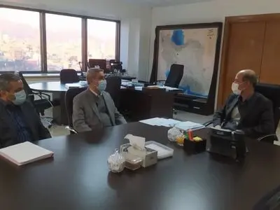 برداشت از سفره‌های زیرزمینی نمی‌تواند پاسخگوی نیاز همدان باشد