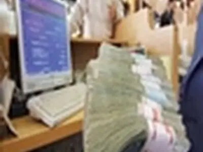 ۶۰ درصد تسهیلات بانک‌ها در تهران توزیع می‌شود