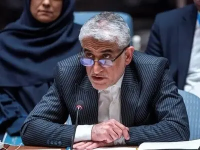 ایران: پیشگیری از نسل‌زدایی، وظیفه‌ای خطیر در قبال بشریت است