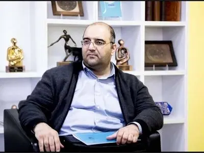  مدیرکل دفتر هنرهای تجسمی منصوب شد