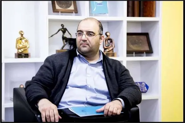  مدیرکل دفتر هنرهای تجسمی منصوب شد
