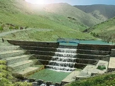 پیش‌بینی اجرای ۲۰ میلیون هکتار عملیات آبخیزداری در برنامه هفتم توسعه