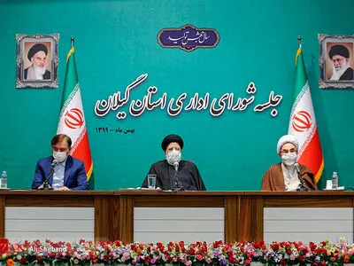 با مدیران متخلف در موضوع تعرض به منابع طبیعی به شدت برخورد می‌شود/ خصوصی‌سازی با آتش زدن مال مردم و ویران کردن کارخانه سرپا تفاوت دارد