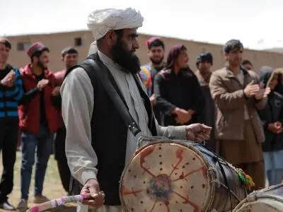 نمایش «وقت چیغ انار» در جشنواره بین‌المللی بنگلور هند
