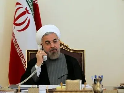 آیات عظام جوادی آملی و علوی گرگانی درگذشت خواهر رئیس‌جمهور را تسلیت گفتند