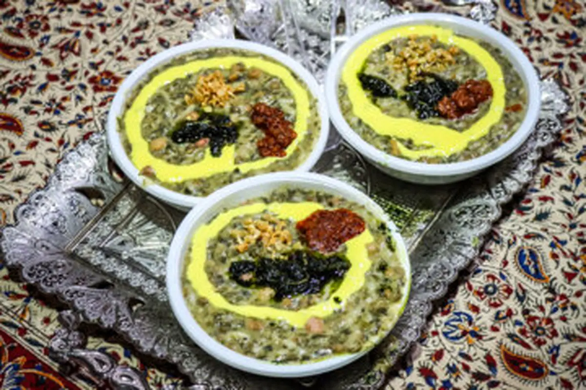 نوزدهمین جشنواره ملی آش ایرانی با حضور ۲۳ استان برگزار می‌شود