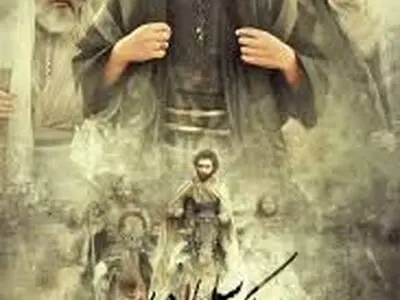 طراح لباس فیلم «ملک سلیمان»: اجنه از پسرم انتقام گرفتند!