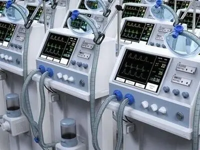 ارسال فوری تخت‌های ICU و ونتیلاتور برای دانشگاه علوم پزشکی مشهد