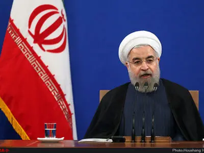 بازتاب نهمین نشست خبری رئیس جمهور در رسانه های مختلف خارجی