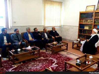 معرفی چهره واقعی ایران اسلامی و مقابله با پروژه ایران‌هراسی از طریق گردشگری/ ارسال پرونده ثبت جهانی مراسم راهپیمایی اربعین به یونسکو