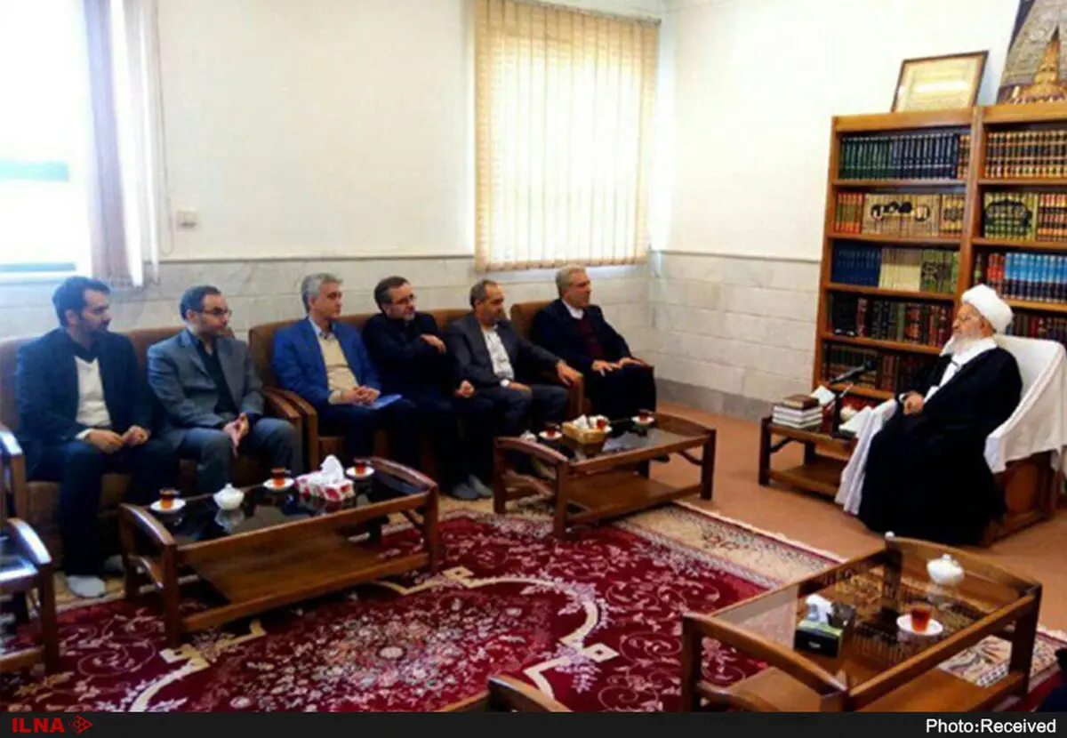 معرفی چهره واقعی ایران اسلامی و مقابله با پروژه ایران‌هراسی از طریق گردشگری/ ارسال پرونده ثبت جهانی مراسم راهپیمایی اربعین به یونسکو