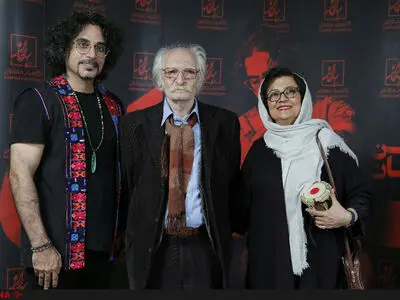 شب پرهیاهوی تالار وحدت با موسیقی بوشهری/دولت‌آبادی: کنسرت دل‌پسند و پرهیجان بود