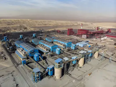 رشد ۲۹ درصدی فروش سالانه، "کگهر" 