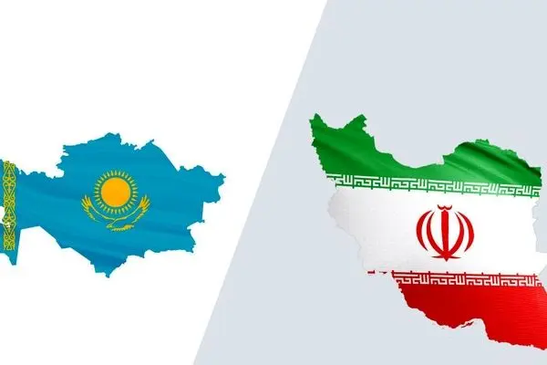 Iran targets $3b worth of trade with Kazakhstan in 3 years