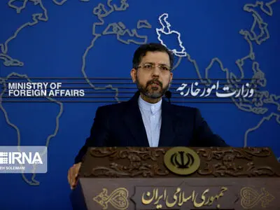 Release of Iran frozen assets not related to US: Spox