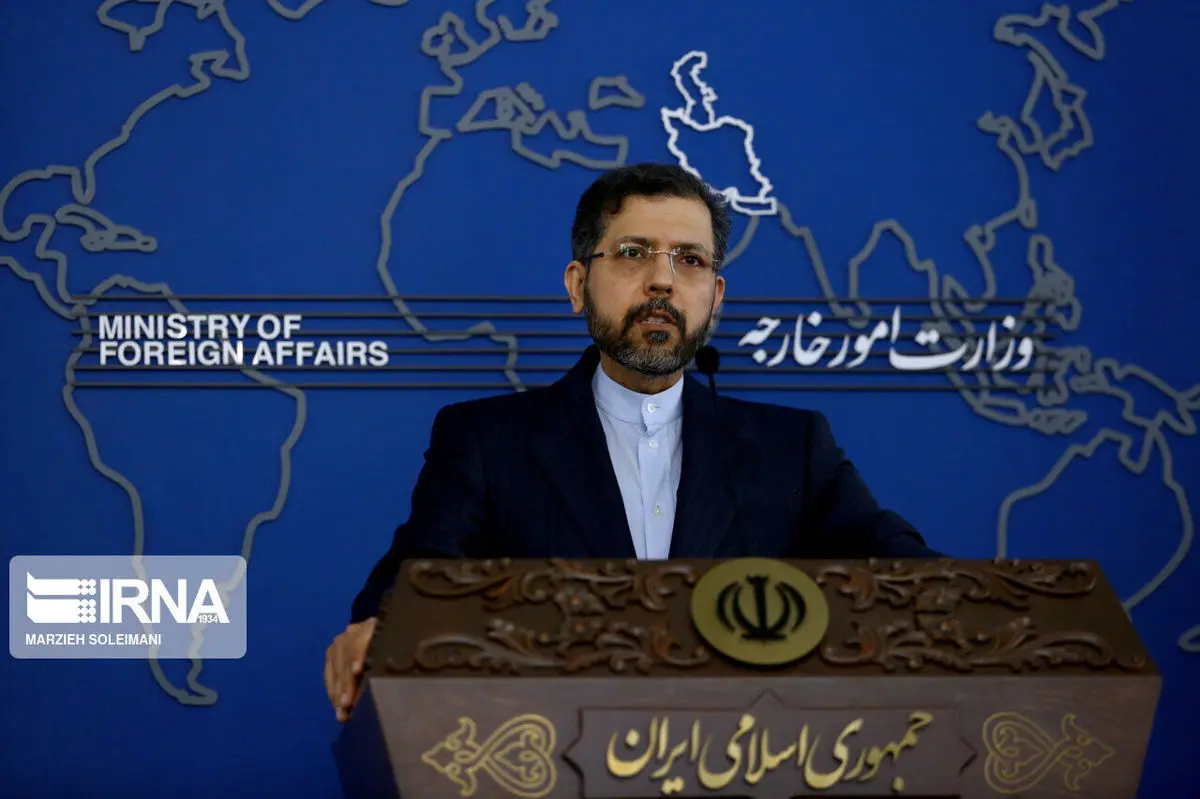 Release of Iran frozen assets not related to US: Spox