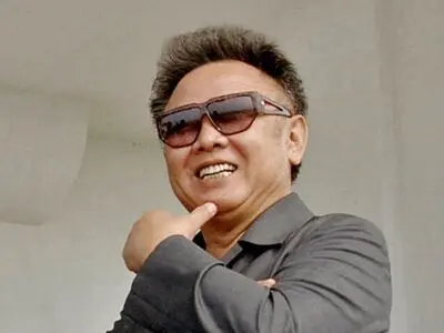For Implementation of Three Principles of Korea’s Reunification: Kim Jong Il