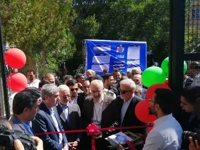 بهره‌برداری از ۳۸ پروژه محرومیت‌زدایی در شیراز با حضور وزیر کشور 