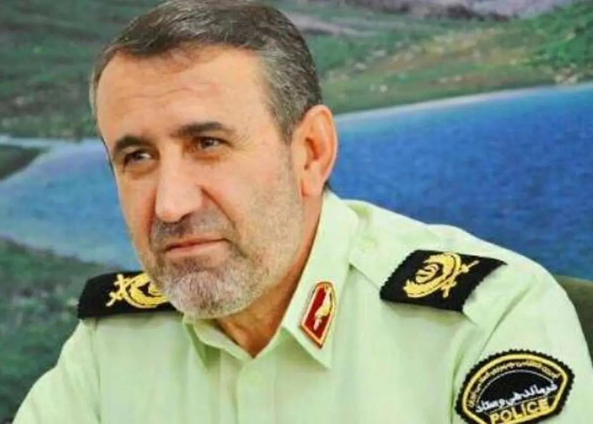نیروی انتظامی تنهایی قادر به‌رفع مشکل آسیب‌های اجتماعی نیست/شرایط نامطلوب کهگیلویه و بویراحمد در بحث تصادفات