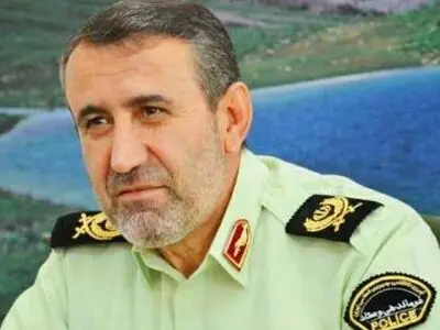 نیروی انتظامی تنهایی قادر به‌رفع مشکل آسیب‌های اجتماعی نیست/شرایط نامطلوب کهگیلویه و بویراحمد در بحث تصادفات