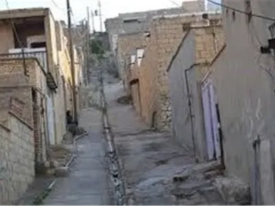 تعداد ۳۷ محله با بافت ناکارآمد شهری در استان وجود دارند
