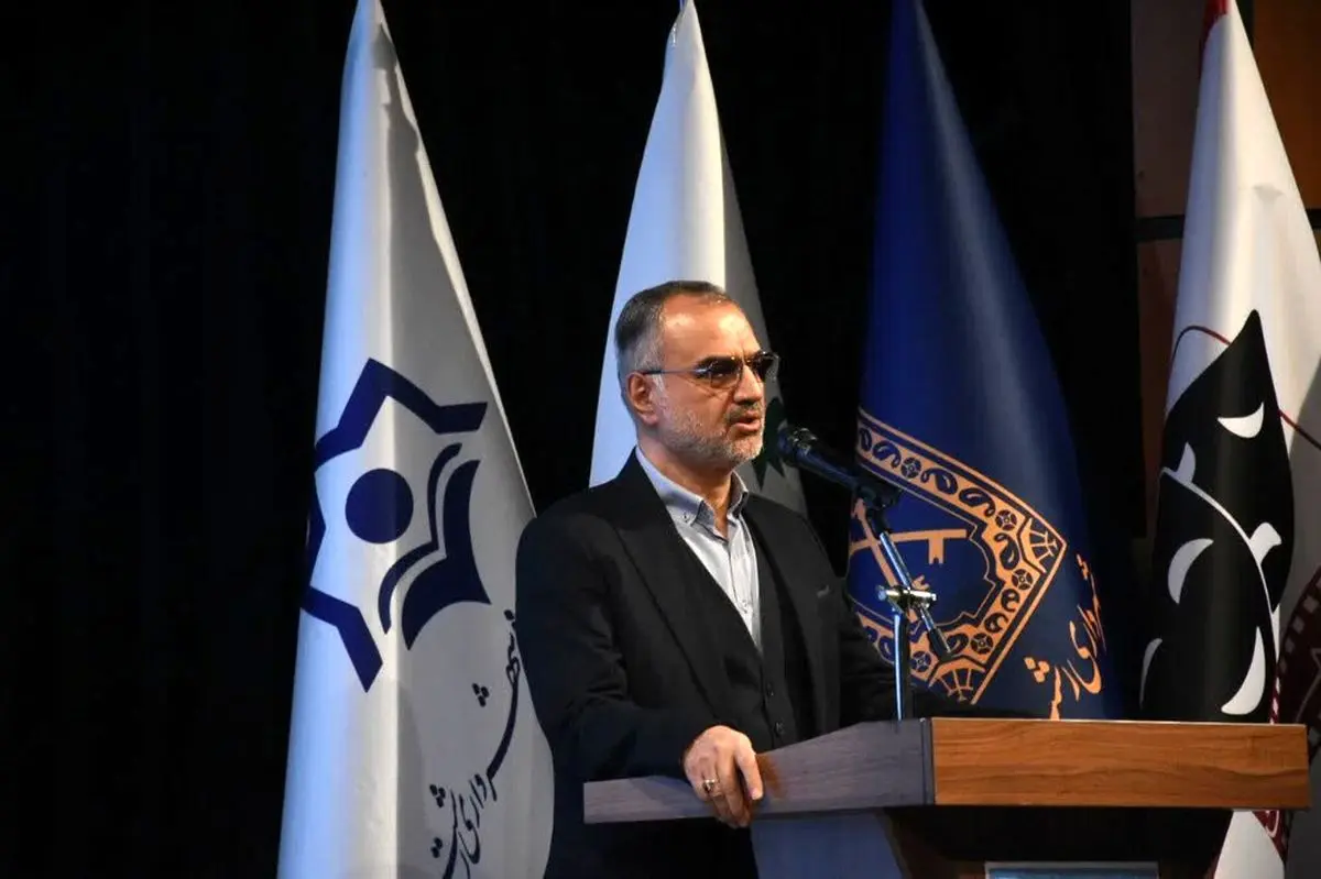 تئاتر هویت فرهنگی شهر است 