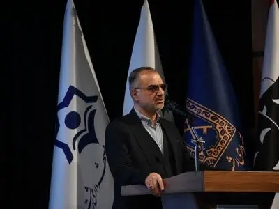 تئاتر هویت فرهنگی شهر است 