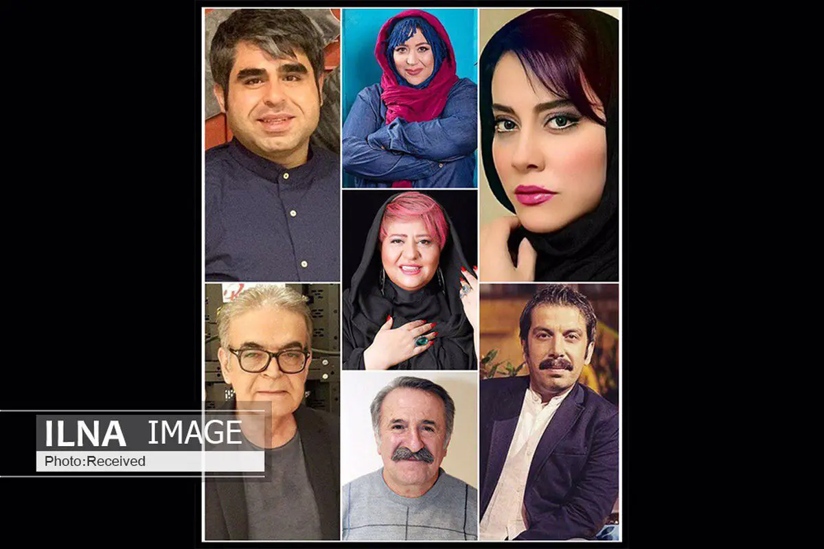 بازیگران سریال "موچین" معرفی شدند