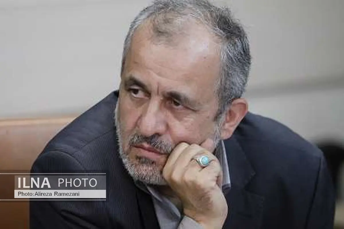 دولت دیدگاه دانشگاه تهران را درباره سد گتوند قبول دارد