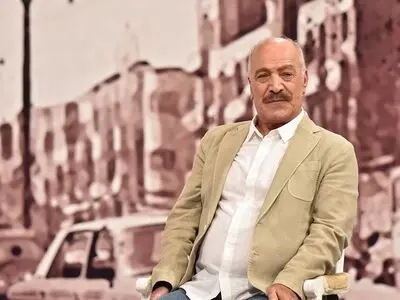 مرور نقش آفرینی‌های سعید راد روی آنتن شبکه نسیم