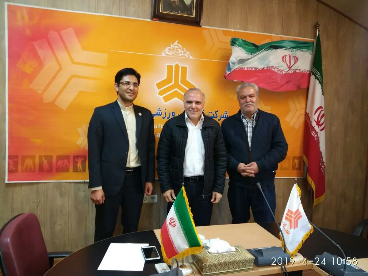 مدبر :سایپا از ورزش کارگری حمایت جدی تری خواهد داشت 