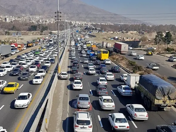 جابجایی ۲۶۳ هزار مسافر از طریق ناوگان عمومی حمل و نقل استان