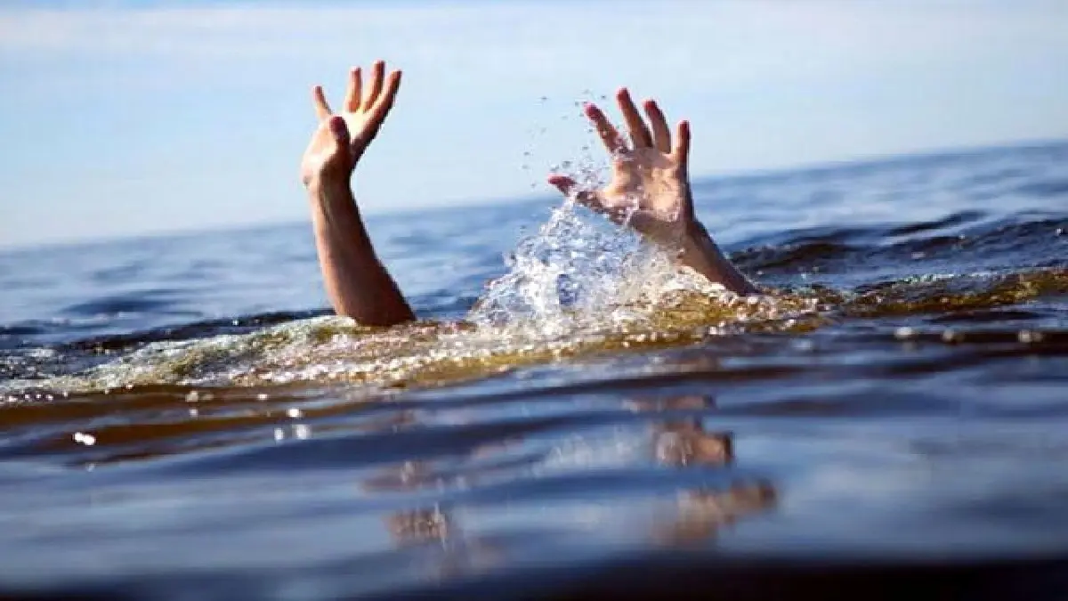 ۱۹ نفر در آذربایجان غربی بر اثر غرق شدن جان باختند
