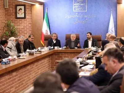 اردبیل گنجینه چهارفصل گردشگری ایران است/ پیگیری ویژه برای بازگشایی مرز زمینی جمهوری‌آذربایجان