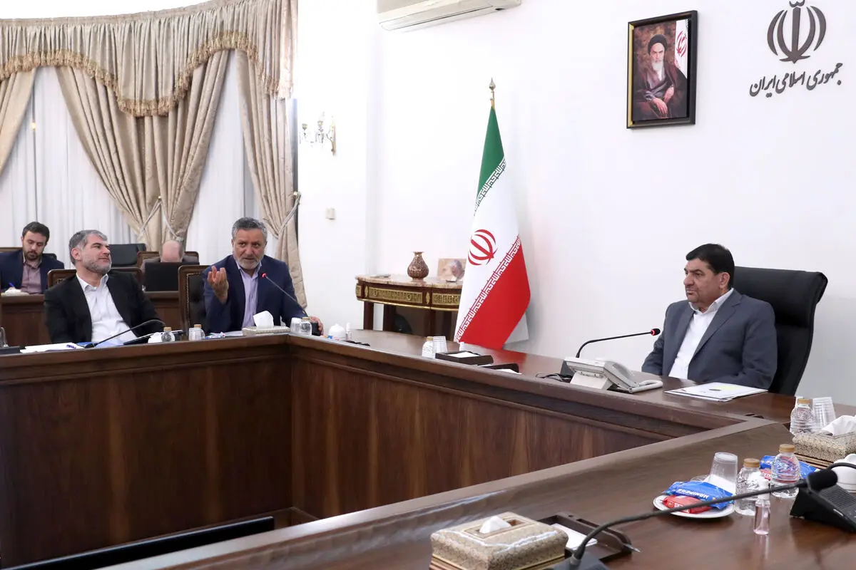 ۶ هزار میلیارد تومان تسهیلات در قالب تبصره ۱۸ برای اشتغالزایی در استان‌ها پرداخت می‌شود/ آموزش در کشور باید منطبق بر نیازهای بازار کار باشد