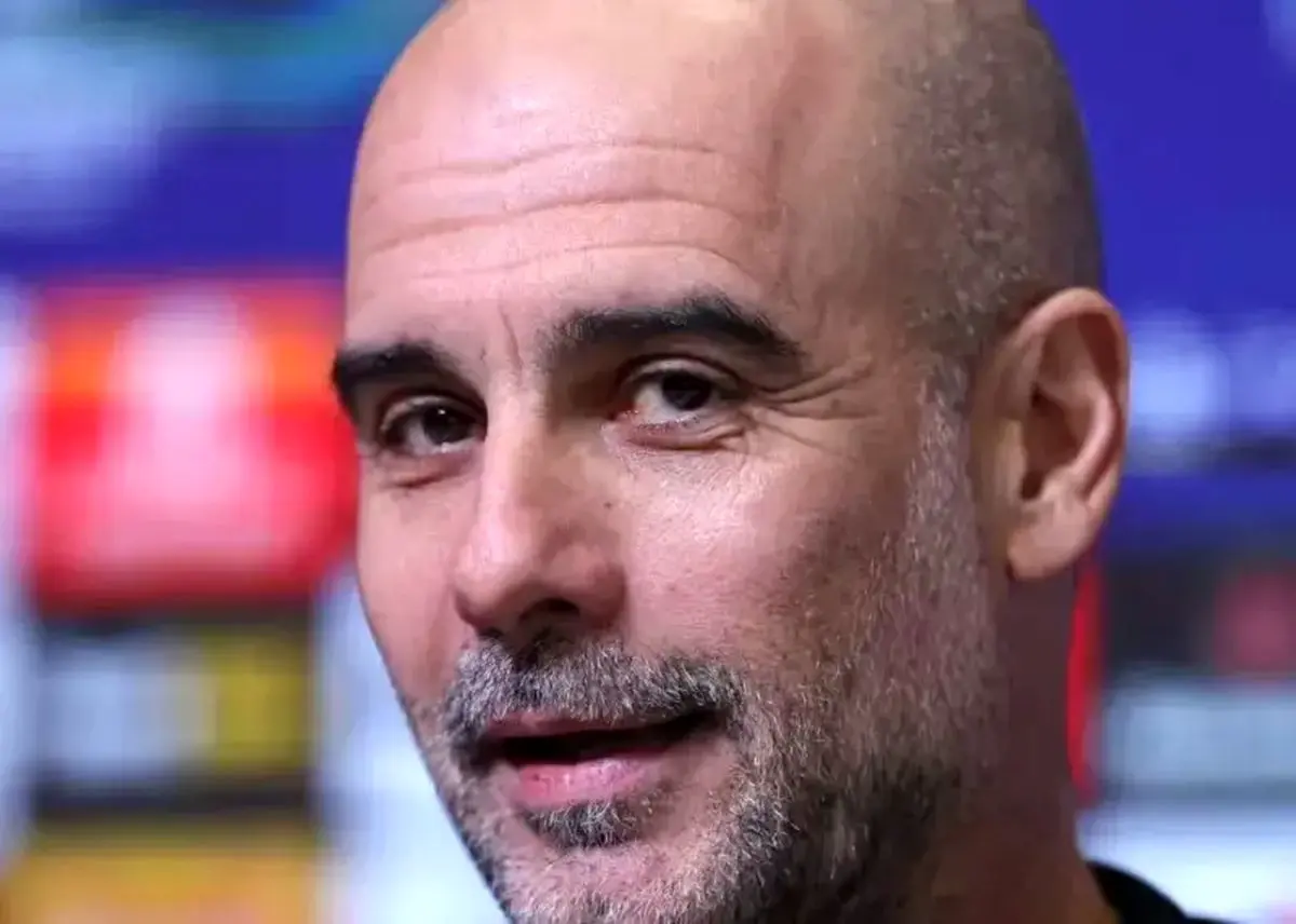 گواردیولا به دنبال کسب سه امتیاز و نزدیکی بیشتر به آرسنال