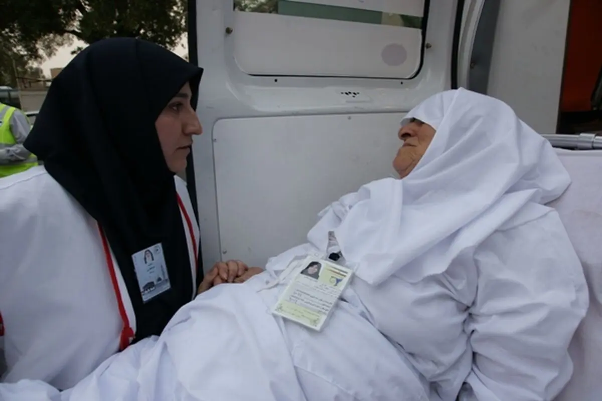 انتشار لیست پزشکان واجد شرایط حج تمتع سال جاری