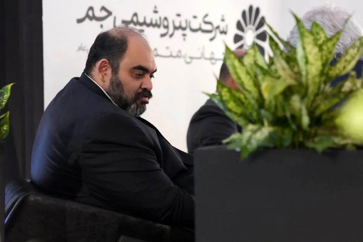 حضور پتروشیمی جم در نمایشگاه ایران پلاست، نشان از تعهد مستمر پتروشیمی جم به توسعه و ارتقای صنعت پتروشیمی کشور