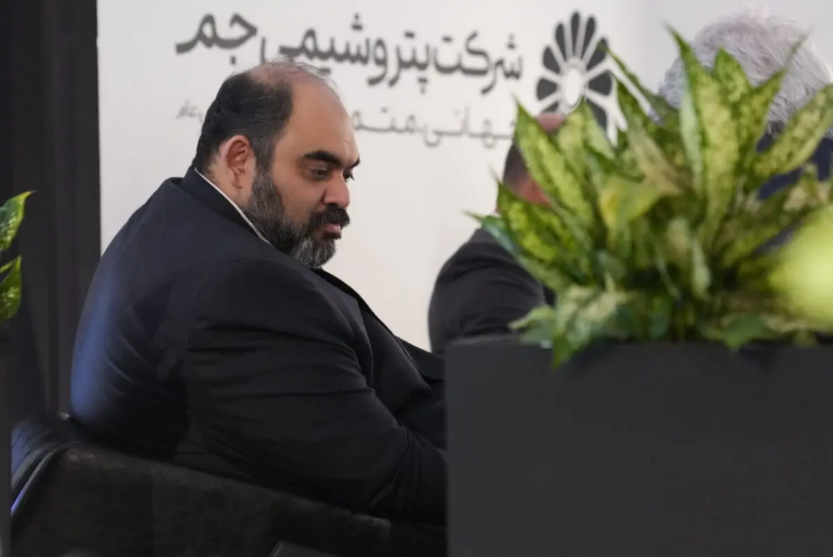 حضور پتروشیمی جم در نمایشگاه ایران پلاست، نشان از تعهد مستمر پتروشیمی جم به توسعه و ارتقای صنعت پتروشیمی کشور