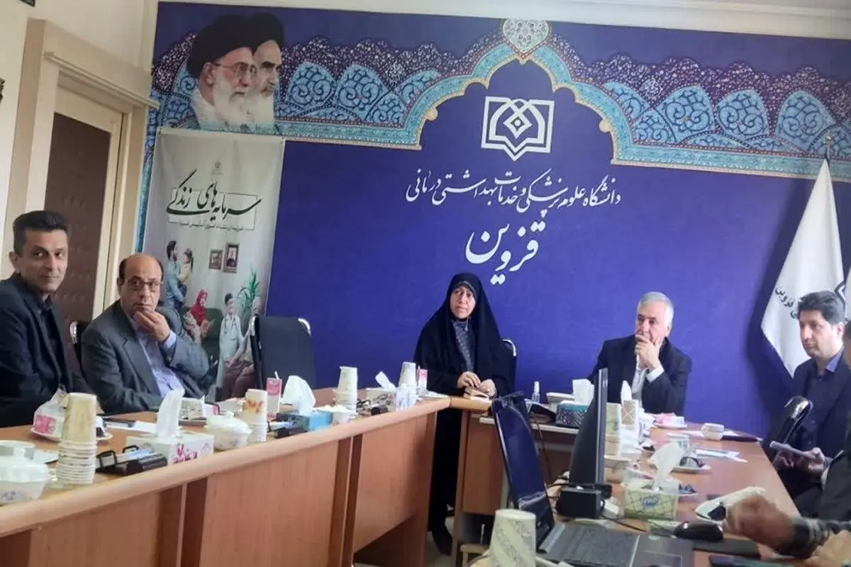 کمیسیون بهداشت مجلس امور مرتبط به این حوزه را با قوت پیگیری میکند