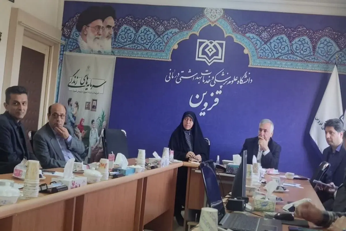 کمیسیون بهداشت مجلس امور مرتبط به این حوزه را با قوت پیگیری می‌کند