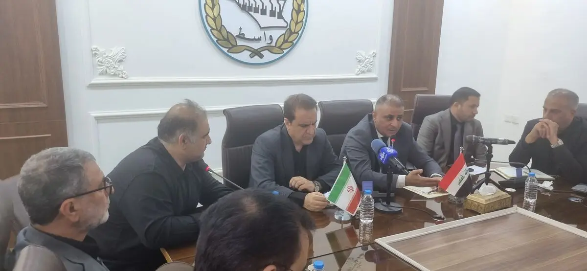 جمهوری اسلامی ایران مانع بزرگ رژیم صهیونیستی است / شادی پیروزی شما، شادی مشترک ما است