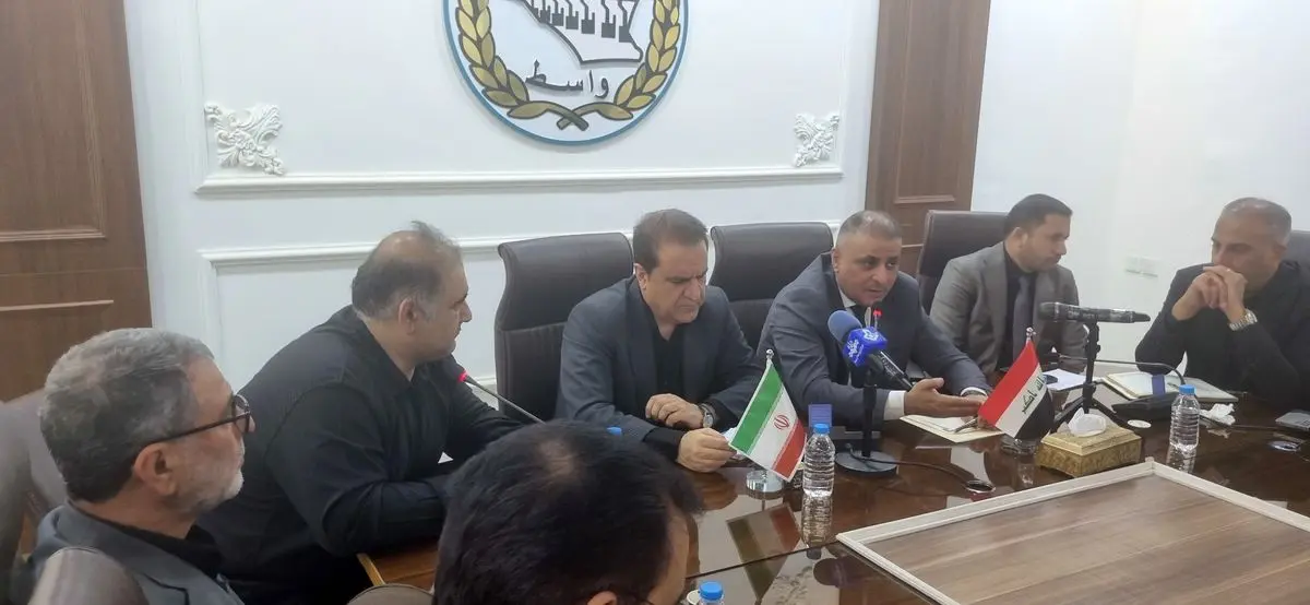 جمهوری اسلامی ایران مانع بزرگ رژیم صهیونیستی است / شادی پیروزی شما، شادی مشترک ما است
